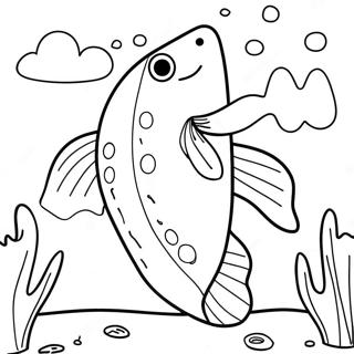 Epikus Halrud Fortnite Csata Jelenet Szinezolap 98267-37145