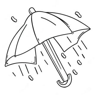 Cuki Ernyo Esos Felhok Alatt Szinezolap 98292-37163