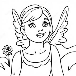 Kepzeletbeli Taylor Swift Speak Now Mesebeli Jelenet Szinezolap 98370-37227