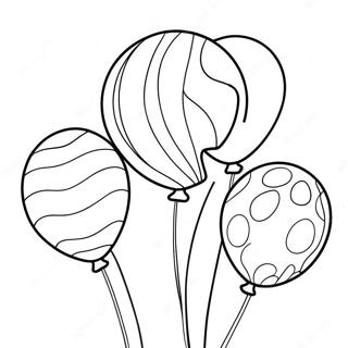 Boldog Születésnapot Dr Seuss Kifestő Oldalak