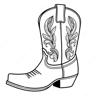 Nyugati Kobold Csizma Szinezooldal 98574 37383