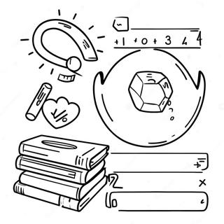 Vicces Matematikai Feladatok Szinezolap 99033 37740