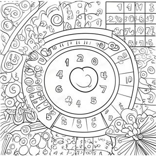 Interaktiv Matematikai Jatekok Szinezolap 99035-37747