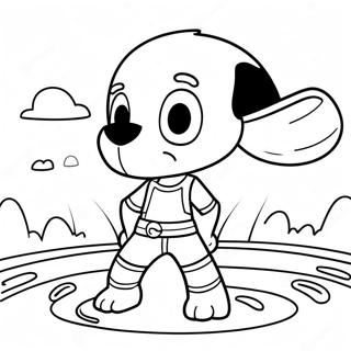 Kalandvagyo Kwami Szinezolap 99268-37927