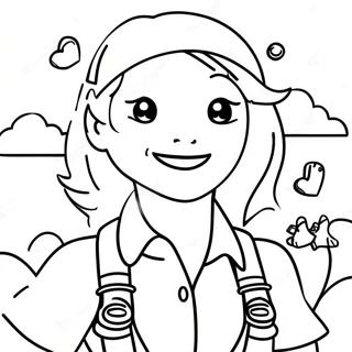 Kalandos Mira Szinezolap 99422 38238