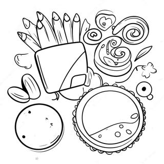 Vsco Lany Kiegeszitok Szinezolap 99884 38595